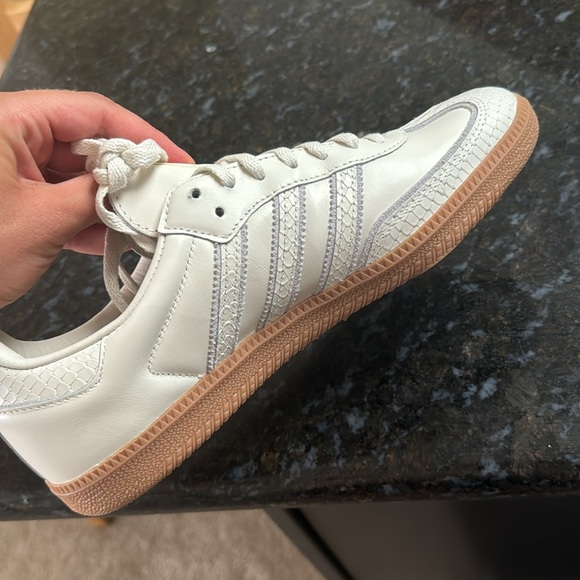 Adidas samba - Picture 2 of 2